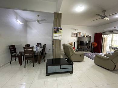 2-storey-Terraced-House-for-rent-Puchong-Selangor