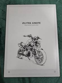 Tablet iflytek ainote 2