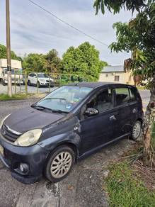 Perodua VIVA 1.0 ELITE EZI EJ-VE (A)