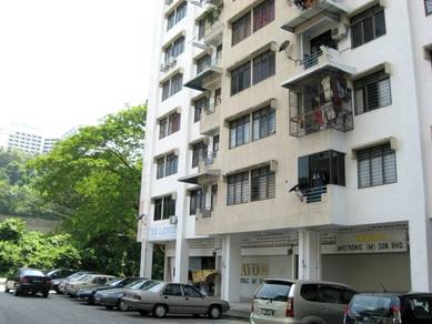 Taman Bukit Jambul