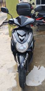 Ego s