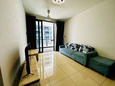 Jesselton Residences