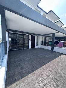20' x 62' Double Storey @ Seminyih (Next to Eco Majestic)* 🏘️