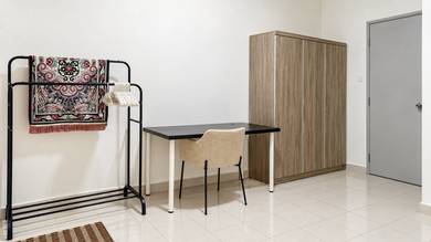 Residensi Suria Pantai-3