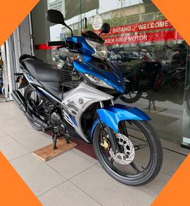 YAMAHA 135LC 135 LC LC135 Good Condition !!!