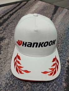 Cap F1 Original 