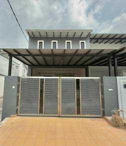 2-storey-Terraced-House-for-rent-Senai-Johor