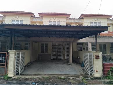 RUMAH SEWA BANDAR BARU PASIR MAS (Kemasukan OKT\NOV 2026) 