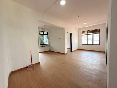 Taman Sri Api-Api , Pontian , Level 1 , Full Loan , Jalan Sri API-Api