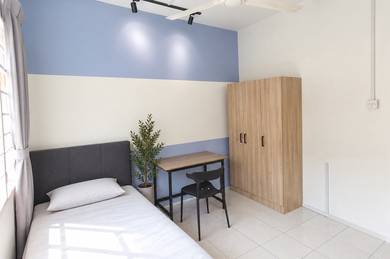 Cheras Permaisuri Medium Room For Rent