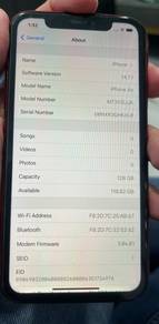 Iphone Xr no nego