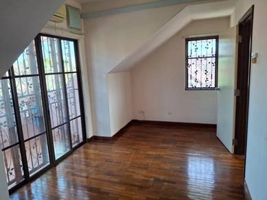 2.5-storey-Terraced-House-for-sale-Putrajaya-Putrajaya