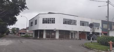 Warehouse-/-Factory-for-rent-Klang-Selangor