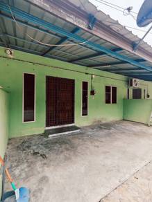 Rumah Sewa Kampung Sijangkang