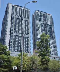 Meta Residence For Rent