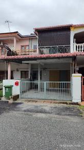 Master Bedroom utk LELAKI di Meru Ipoh