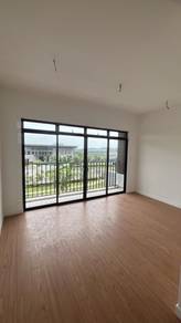 3 Storey Linkhouse The Mulia Residence Cyberjaya Selangor