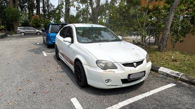 Proton GEN-2 1.6 (A)