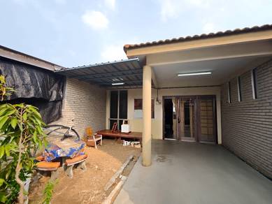 Teres Setingkat, Taman Indera Sempurna, Kuantan