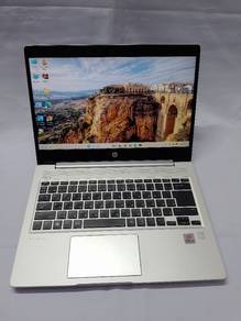 HP laptop i5  10th Gen 