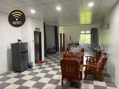 Rooms for Rent suitable for Unimap or other students, workers, etc.