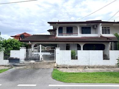 SEMI D, Double Storey, MATANG-GITA