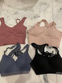 sport bras