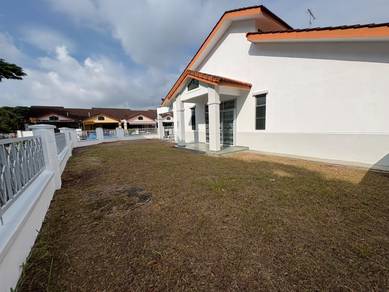 Puteri Park Puteri Wangsa Ulu Tiram Johor