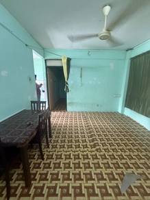 Mutiara Perdana ( Block Akasia )