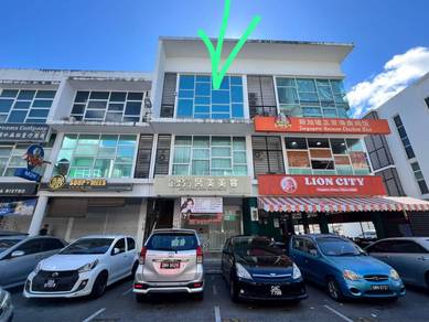 Shop-lot-for-rent-Kuching-Sarawak