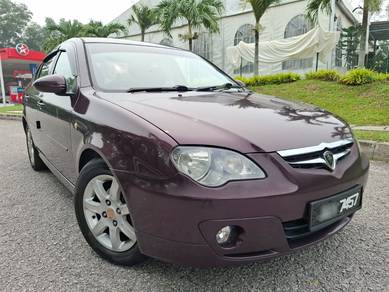 OTR PRICE Proton PERSONA 1.6 (A) 4 DISC BRAKE ABS