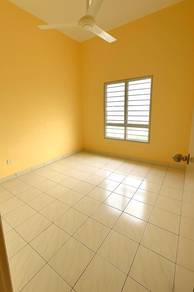 2 Car Park Ampang Prima Condominium for sale