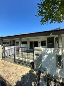 1-storey-Terraced-House-for-sale-Sitiawan-Perak
