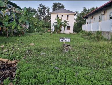 Residential-Land-for-sale-Sungai-Petani-Kedah