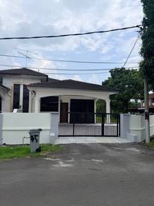 Semi-Detached-House-for-sale-Simpang-Renggam-Johor