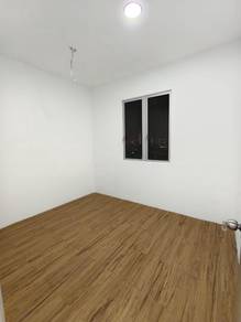 KUCHAI LAMA APARTMENT,KLCC VIEW ,Corner Unit, Unfurnished,