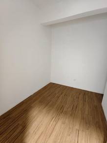 KUCHAI LAMA APARTMENT,KLCC VIEW ,Corner Unit, Unfurnished,