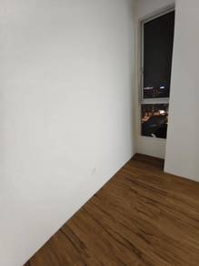 KUCHAI LAMA APARTMENT,KLCC VIEW ,Corner Unit, Unfurnished,