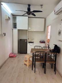 For sale...UUC condo...University Utama Condominium