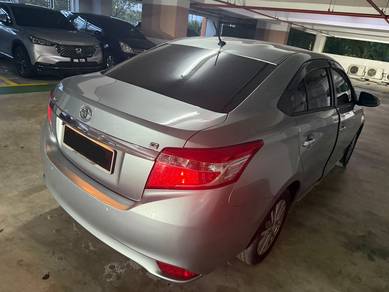 Toyota VIOS 1.5 G NSP151R FACELIFT (A)