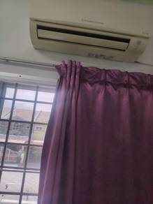 4 bedroom 2 storey terrace house at Kamper for sale
