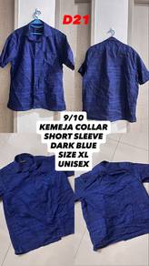 short sleeve