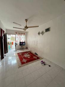 Tasek Seri Alam