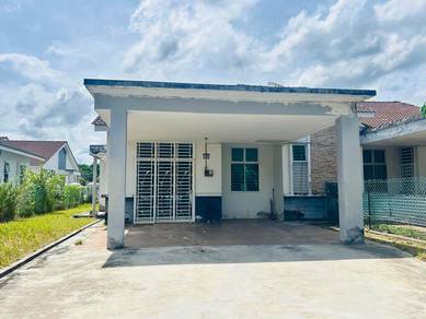 OPEN FACING GUYS❗❗🥰Unit Tmn Merbau Changlun😍BEST FOR STAY❗❗❗