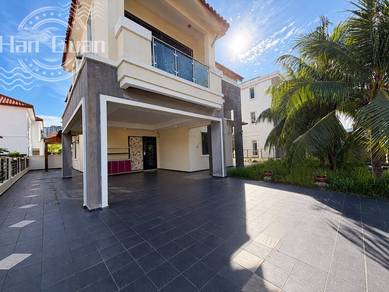 Bungalow-House-for-rent-Juru-Penang