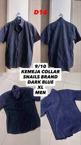 short sleeve