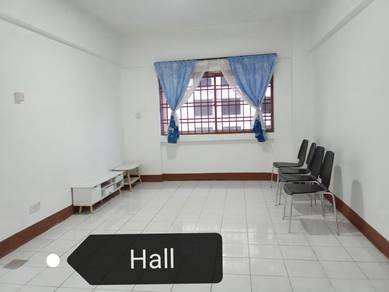 Larkin Utama / Larkin / Nearby JB Town / Ciq / Dangabay / Tampoi