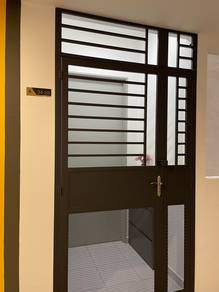 Residensi Emas