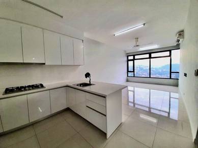(NICE UNIT+OPEN VIEW)Serini Melawati Taman Melawati Kuala Lumpur