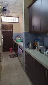 For Sale 1.5 Storey Terrace @ Taman Setia Indah, Jalan Setia 8
